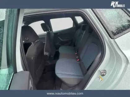 Photo 21 Seat Arona  1.0 TSI 95 ch Start/Stop BVM5