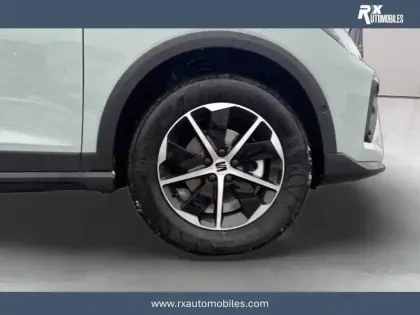 Photo 16 Seat Arona  1.0 TSI 95 ch Start/Stop BVM5