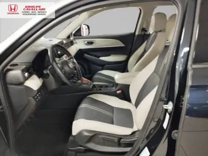 Photo 6 Honda HR-V  e:HEV 1.5 i-MMD