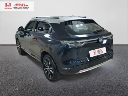 Photo 5 Honda HR-V  e:HEV 1.5 i-MMD