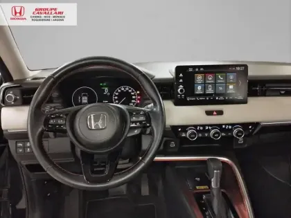 Photo 7 Honda HR-V  e:HEV 1.5 i-MMD