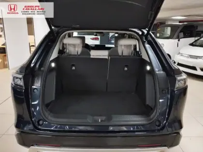 Photo 8 Honda HR-V  e:HEV 1.5 i-MMD