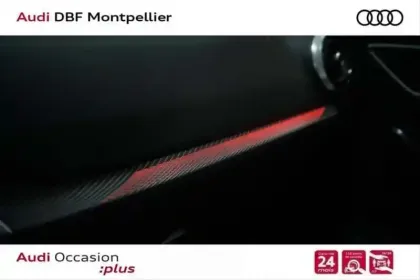 Photo 8 Audi Q2 35 TDI 150 S tronic 7 S line Plus