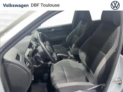 Photo 9 Skoda Fabia 1.0 TSI 110 ch BVM6 Style