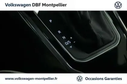 Photo 5 Volkswagen T-roc 1.5 TSI 150 EVO Start/Stop DSG7 Carat