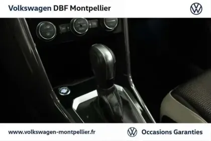 Photo 13 Volkswagen T-roc 1.5 TSI 150 EVO Start/Stop DSG7 Carat