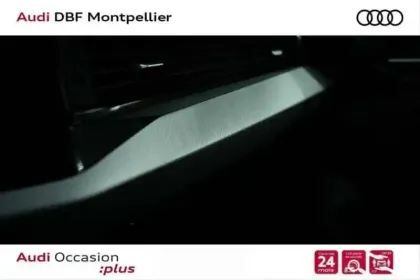 Photo 6 Audi A1 35 TFSI 150 ch S tronic 7 S line