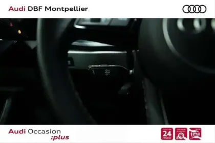 Photo 8 Audi A1 35 TFSI 150 ch S tronic 7 S line