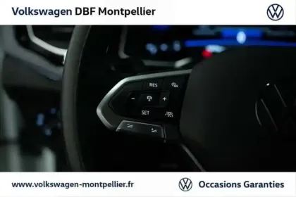 Photo 9 Volkswagen Polo 1.0 TSI 95 S&S BVM5 R-Line