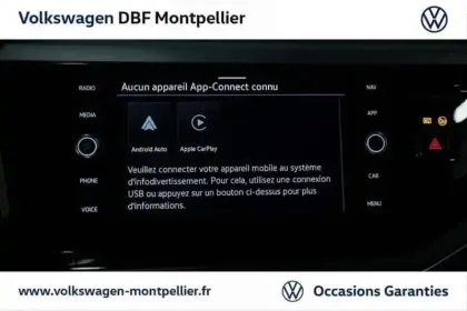Photo 7 Volkswagen Polo 1.0 TSI 95 S&S BVM5 R-Line
