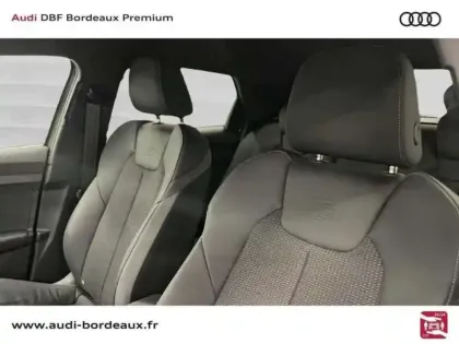 Photo 19 Audi A1 30 TFSI 116 ch S tronic 7 S line Plus