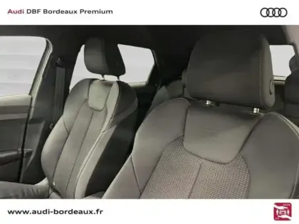 Photo 9 Audi A1 30 TFSI 116 ch S tronic 7 S line Plus