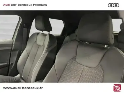 Photo 29 Audi A1 30 TFSI 116 ch S tronic 7 S line Plus