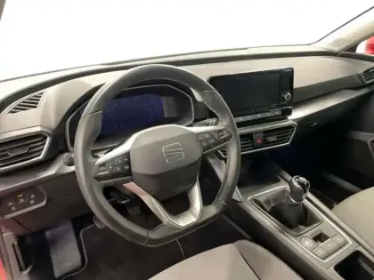 Photo 9 Seat Leon 1.0 TSI 110 BVM6 Business