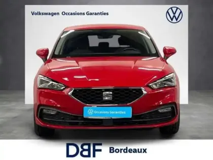 Photo 6 Seat Leon 1.0 TSI 110 BVM6 Business