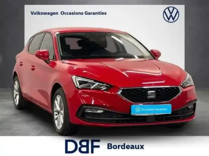 Photo 5 Seat Leon 1.0 TSI 110 BVM6 Business