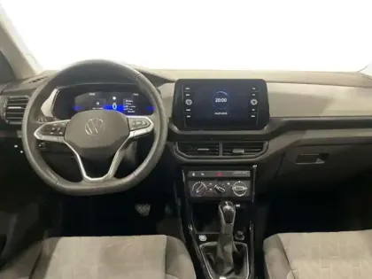 Photo 8 Volkswagen T-cross 1.0 TSI 116 Start/Stop DSG7 VW Edition