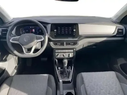 Photo 8 Volkswagen T-cross 1.0 TSI 116 Start/Stop DSG7 VW Edition