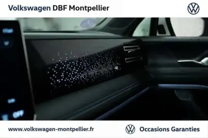 Photo 9 Volkswagen Tiguan 1.5 eTSI 150ch DSG7 R-Line