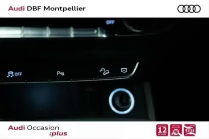 Photo 7 Audi Sq5 3.0 V6 TDI 347 Tiptronic 8 Quattro