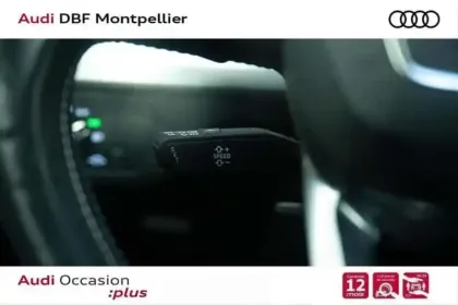 Photo 5 Audi Sq5 3.0 V6 TDI 347 Tiptronic 8 Quattro