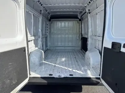 Photo 7 Fiat Ducato  FGN TOLE L2H2 3.5 T D 140 CH MAN