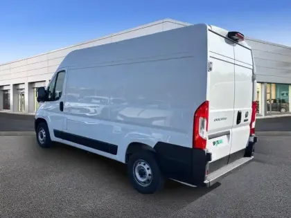 Photo 29 Fiat Ducato  FGN TOLE L2H2 3.5 T D 140 CH MAN