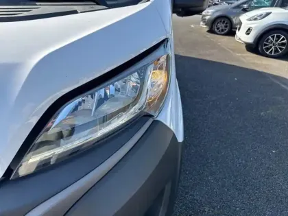 Photo 13 Fiat Ducato  FGN TOLE L2H2 3.5 T D 140 CH MAN