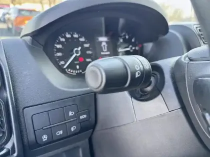 Photo 16 Fiat Ducato  FGN TOLE L2H2 3.5 T D 140 CH MAN