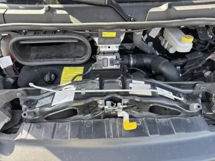 Photo 26 Fiat Ducato  FGN TOLE L2H2 3.5 T D 140 CH MAN