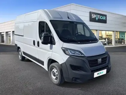 Photo 28 Fiat Ducato  FGN TOLE L2H2 3.5 T D 140 CH MAN