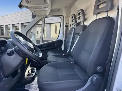 Photo 8 Fiat Ducato  FGN TOLE L2H2 3.5 T D 140 CH MAN