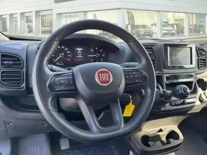 Photo 11 Fiat Ducato  FGN TOLE L2H2 3.5 T D 140 CH MAN