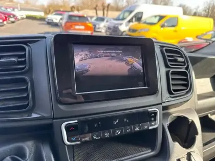 Photo 25 Fiat Ducato  FGN TOLE L2H2 3.5 T D 140 CH MAN