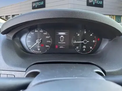 Photo 20 Fiat Ducato  FGN TOLE L2H2 3.5 T D 140 CH MAN