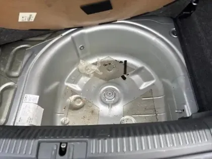 Photo 26 Volkswagen Polo  1.2 TSI 90 BMT DSG7 Série Spéciale Allstar