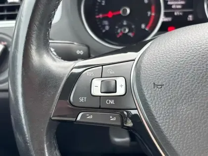 Photo 18 Volkswagen Polo  1.2 TSI 90 BMT DSG7 Série Spéciale Allstar