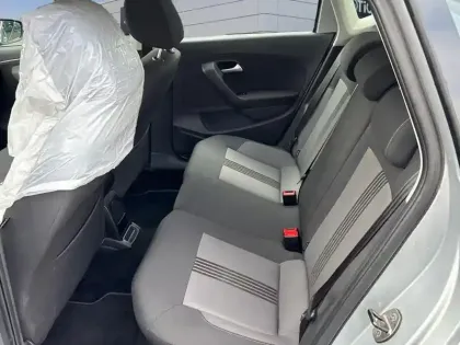 Photo 22 Volkswagen Polo  1.2 TSI 90 BMT DSG7 Série Spéciale Allstar