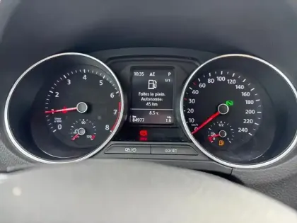 Photo 20 Volkswagen Polo  1.2 TSI 90 BMT DSG7 Série Spéciale Allstar