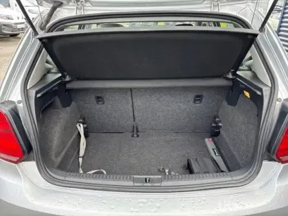 Photo 7 Volkswagen Polo  1.2 TSI 90 BMT DSG7 Série Spéciale Allstar