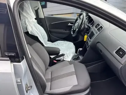 Photo 8 Volkswagen Polo  1.2 TSI 90 BMT DSG7 Série Spéciale Allstar