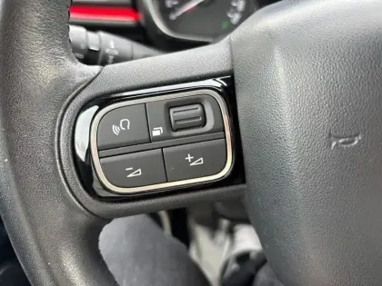 Photo 18 Citroën C3  PureTech 82 Shine