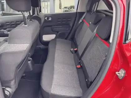 Photo 22 Citroën C3  PureTech 82 Shine