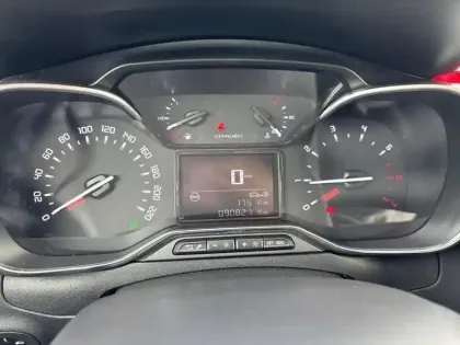 Photo 9 Citroën C3  PureTech 82 Shine