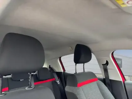 Photo 24 Citroën C3  PureTech 82 Shine