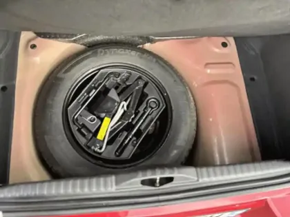 Photo 26 Citroën C3  PureTech 82 Shine