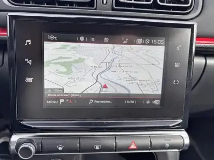 Photo 10 Citroën C3  PureTech 82 Shine