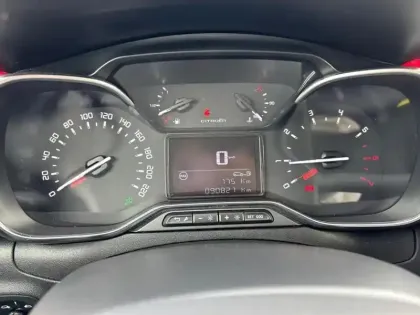 Photo 20 Citroën C3  PureTech 82 Shine