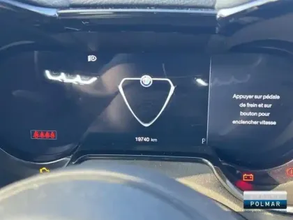 Photo 9 Alfa Romeo Tonale  1.5 Hybrid 130ch Sprint TCT