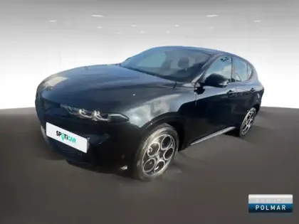 Photo Alfa Romeo Tonale